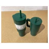 LOT OF 2 Simple Modern Tumblrs