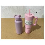 LOT OF 2 Simple Modern Tumblrs