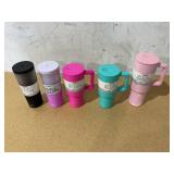 LOT OF 5 Simple Modern Tumblrs