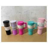 LOT OF 5 Simple Modern Tumblrs