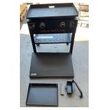 BLACKSTONE 28" GRIDDLE COOKING STATION