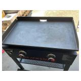 BLACKSTONE 28" GRIDDLE COOKING STATION