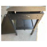 BLACKSTONE 28" GRIDDLE COOKING STATION