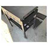 BLACKSTONE 28" GRIDDLE COOKING STATION