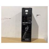 Great Value Bottom Loading Hot/Cold/Room Temp. Water Dispenser, Black Water Cooler