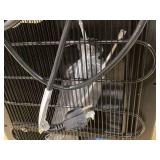 Great Value Bottom Loading Hot/Cold/Room Temp. Water Dispenser, Black Water Cooler