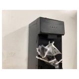 Great Value Bottom Loading Hot/Cold/Room Temp. Water Dispenser, Black Water Cooler