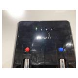 Primo Pro-Plus Bottom-Load Hot and Cold Water Dispenser, Black