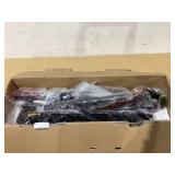 GOTRAX G2Plus Foldable Electric Scooter for Adult Teens Age of 8+ with 6" Tires, 200W 12mph