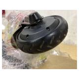 GOTRAX G2Plus Foldable Electric Scooter for Adult Teens Age of 8+ with 6" Tires, 200W 12mph