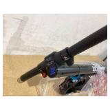 GOTRAX G2Plus Foldable Electric Scooter for Adult Teens Age of 8+ with 6" Tires, 200W 12mph