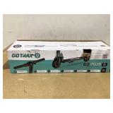 GOTRAX G2Plus Foldable Electric Scooter for Adult Teens Age of 8+ with 6" Tires, 200W 12mph
