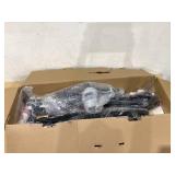 GOTRAX G2Plus Foldable Electric Scooter for Adult Teens Age of 8+ with 6" Tires, 200W 12mph