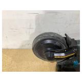 GOTRAX G2Plus Foldable Electric Scooter for Adult Teens Age of 8+ with 6" Tires, 200W 12mph