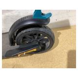 GOTRAX G2Plus Foldable Electric Scooter for Adult Teens Age of 8+ with 6" Tires, 200W 12mph