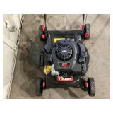 Hyper Tough 20-inch 125cc Gas Push Walk Behind Mower with Briggs & Stratton Engine