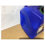 LOT OF 4 Gas Containers, 5 Gal