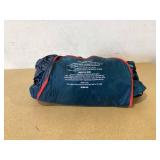 Quechua 2 Second Easy Waterproof Pop up 43.3 Inches, 2 Person Camping Tent