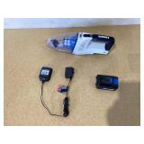 HART HPHV33B Cordless Hand Vacuum 1.5 Ah Lithium Battery 20 Volt