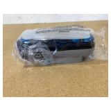 12PCS Conair Professional Jumbo and Super-Jumbo Ceramic Hot Hair Rollers