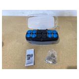 12PCS Conair Professional Jumbo and Super-Jumbo Ceramic Hot Hair Rollers