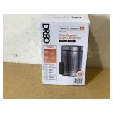 Dreo Space Heaters for Inside, Portable Electric Heater for Home with Thermostat