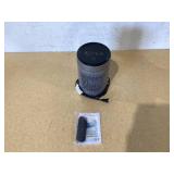 Dreo Space Heaters for Inside, Portable Electric Heater for Home with Thermostat