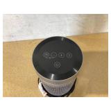 Dreo Space Heaters for Inside, Portable Electric Heater for Home with Thermostat