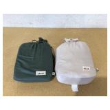 LOT OF 2 Allswell Bed Sheet Sets