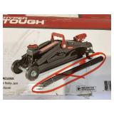 LOT OF 3 2 Ton Trolley Jack