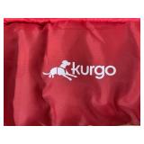 Kurgo Loft Wander Travel Dog Bed