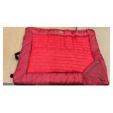 Kurgo Loft Wander Travel Dog Bed