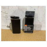 LOT OF 2 Stanley Classic Easy Fill Wide