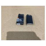 LOT OF 2 Stanley Classic Easy Fill Wide