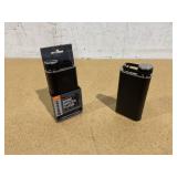 LOT OF 2 Stanley Classic Easy Fill Wide