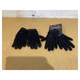 LOT OF 2 Magpul Gloves