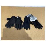LOT OF 2 Magpul Gloves