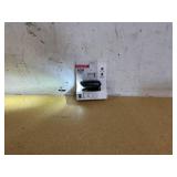 Schwinn 500 Lumen Light Set Bike Accessory Mount