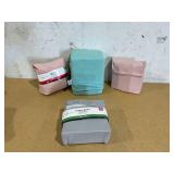 LOT OF 4 Bedsheet Sets