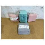 LOT OF 4 Bedsheet Sets