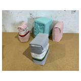 LOT OF 4 Bedsheet Sets