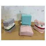 LOT OF 4 Bedsheet Sets