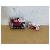 LOT OF 2 Midland Crank Radio