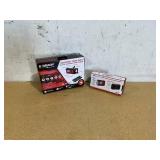 LOT OF 2 Midland Crank Radio