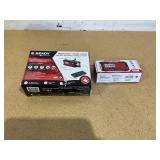 LOT OF 2 Midland Crank Radio