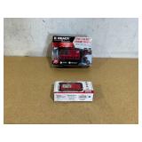 LOT OF 2 Midland Crank Radio