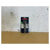 NEBO Davinci Powerful 1800 Lumens Rechargeable and Waterproof Handheld Flashlight