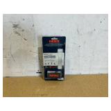 NEBO Davinci Powerful 1800 Lumens Rechargeable and Waterproof Handheld Flashlight