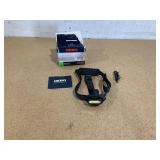 Nebo Einstein 1500 FLEX Powerful Headlamp/Compact Low Profile Headlamp