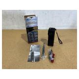 Midland - 75-785 4 Watts of Power Handheld CB Radio 40 Channels